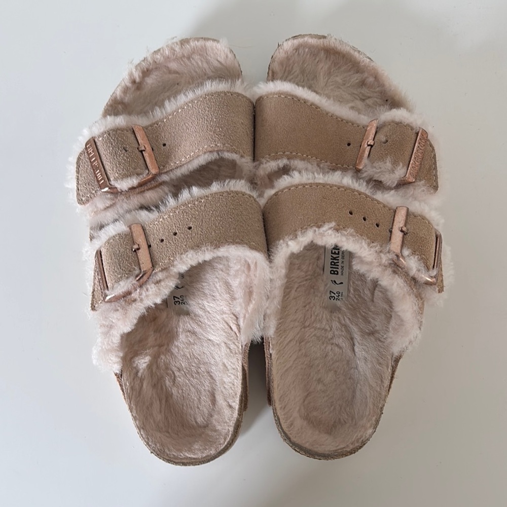 Birkenstock Arizona